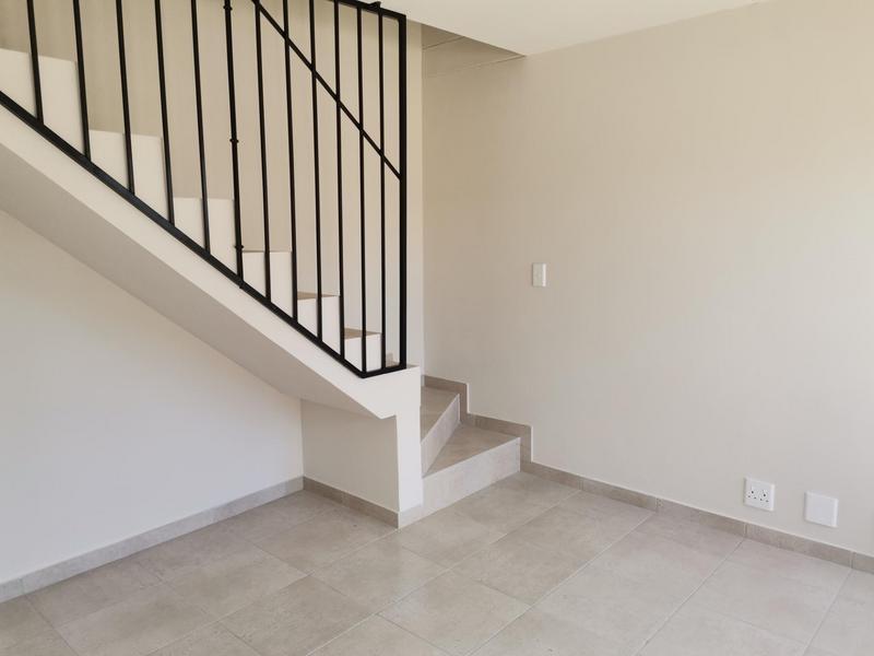 To Let 2 Bedroom Property for Rent in Blackheath Industrial Western Cape